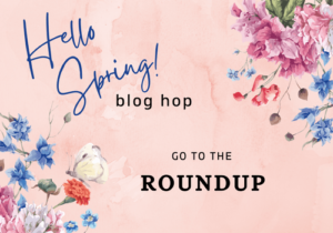 Blog hop round-up post