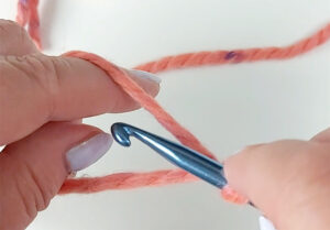 Crochet cord image 1