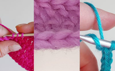 12 fast and useful crochet tips