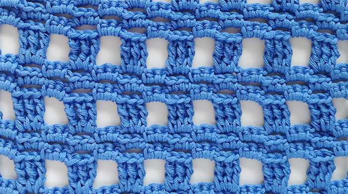 Crochet Lace 