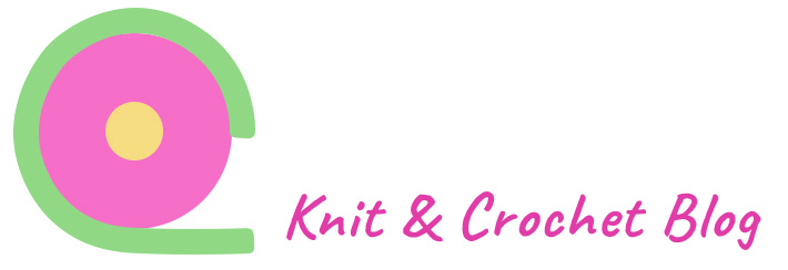 Knit & Crochet Blog