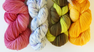 Knitcrate yarn